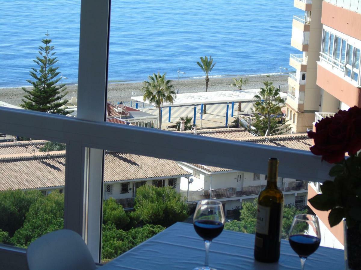 Apartamento Penalver 813 Torrox Exterior foto