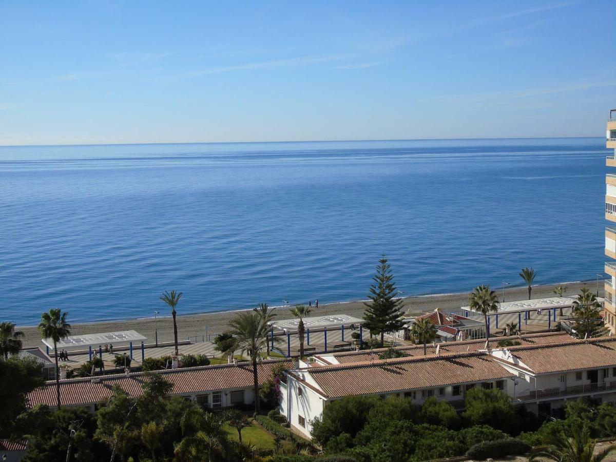 Apartamento Penalver 813 Torrox Exterior foto