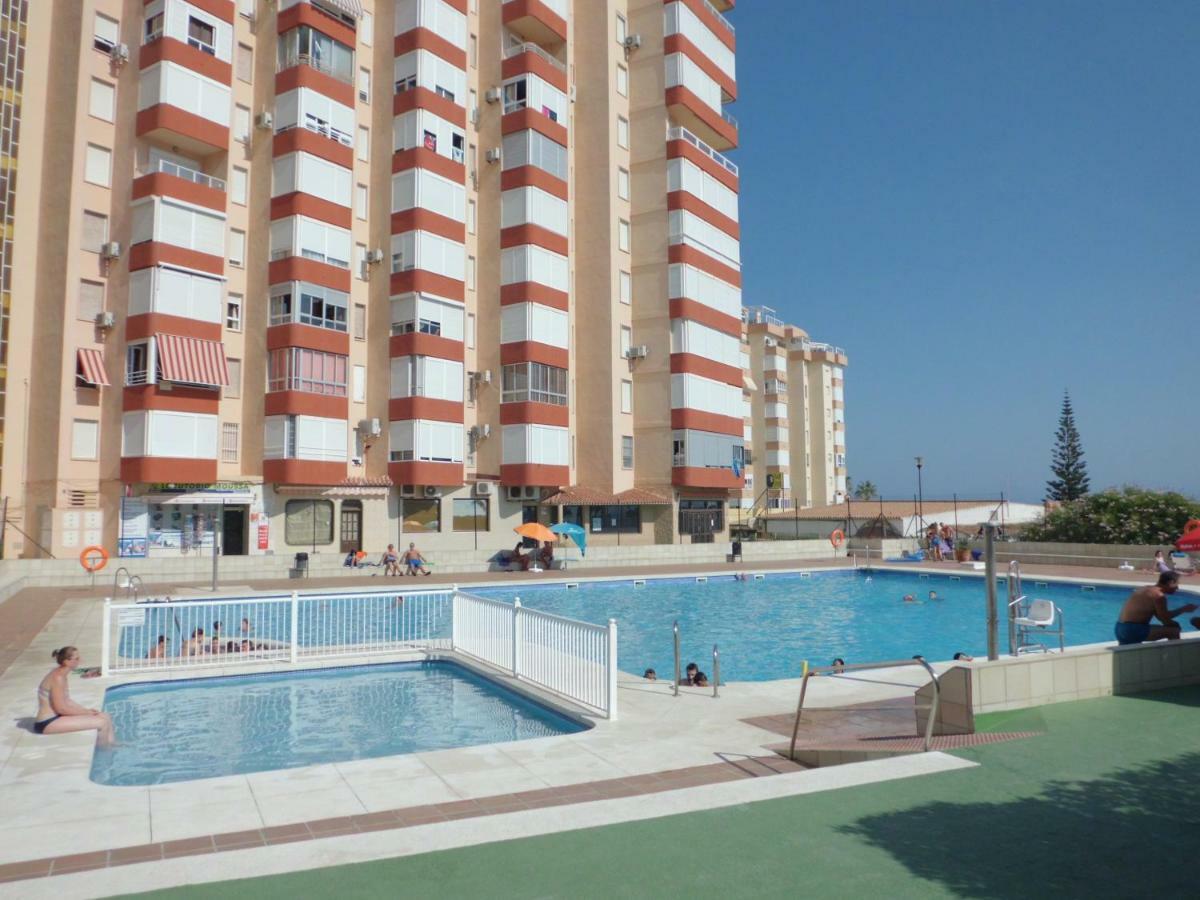 Apartamento Penalver 813 Torrox Exterior foto