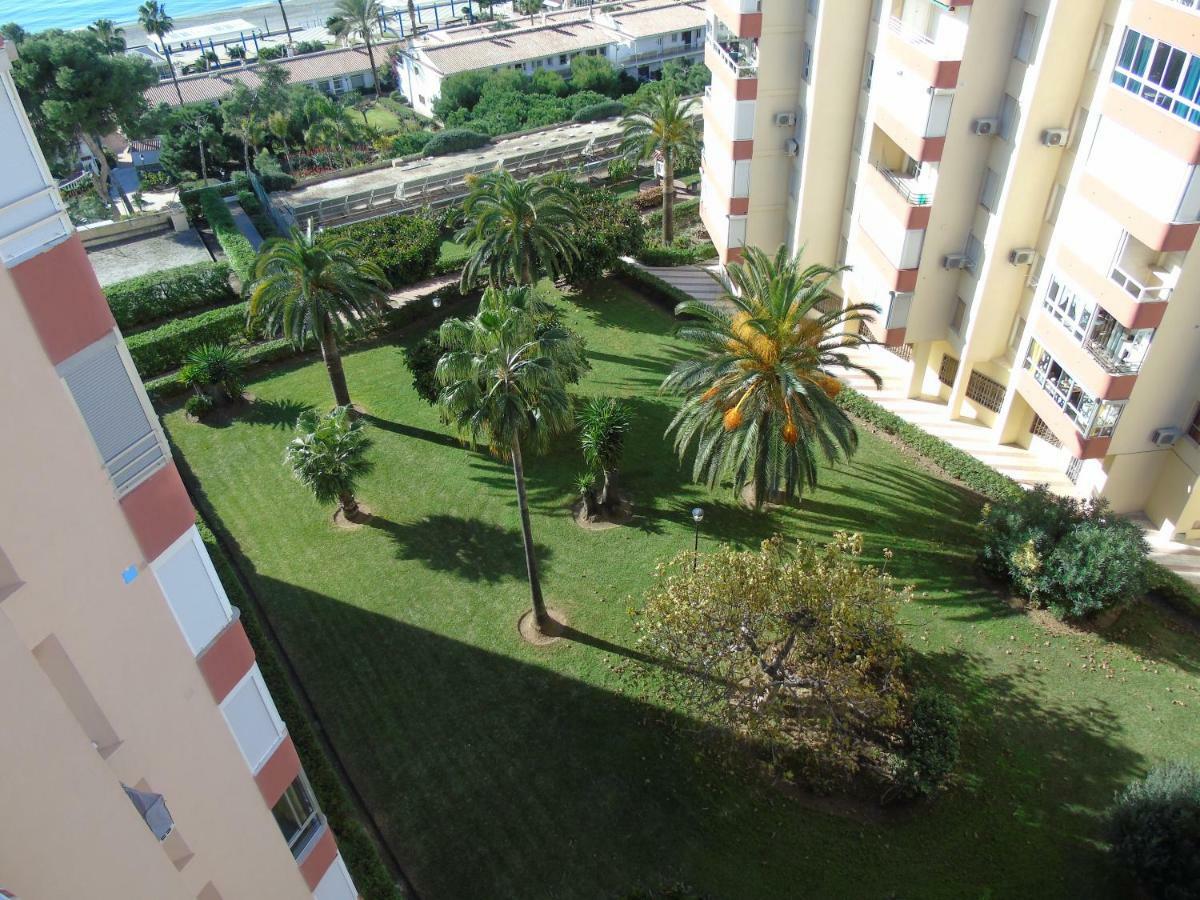 Apartamento Penalver 813 Torrox Exterior foto